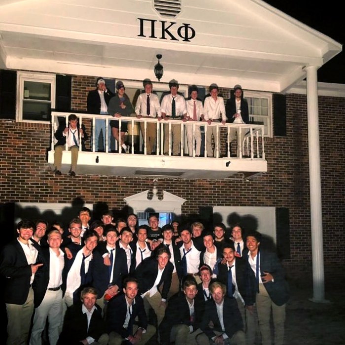 Pi kappa phi texas a&m