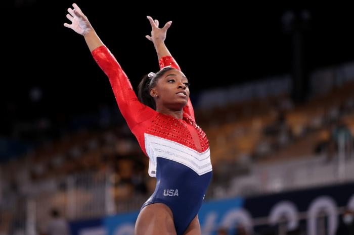 No dream too high simone biles pdf