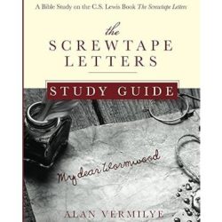 The screwtape letters study guide answers