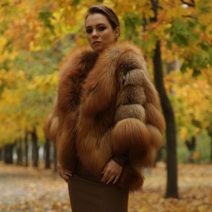 The red fox fur coat short story answer key