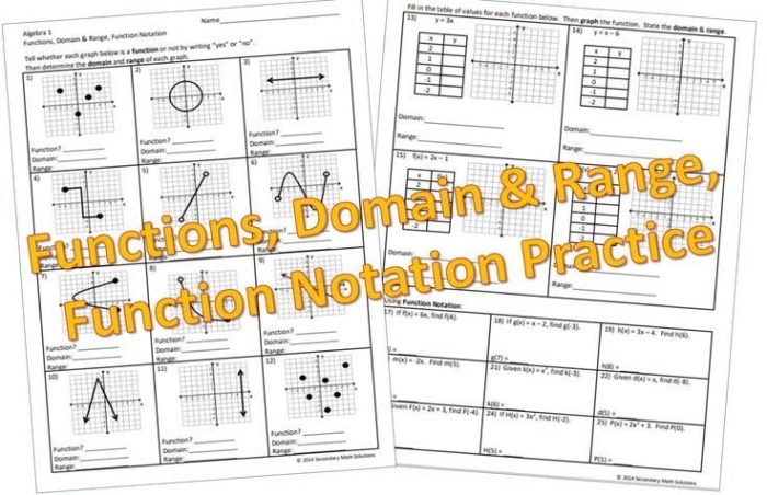 Unit 2 linear functions homework answers