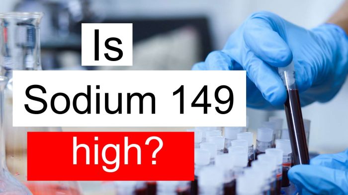 Sodium sources salt surprising table other