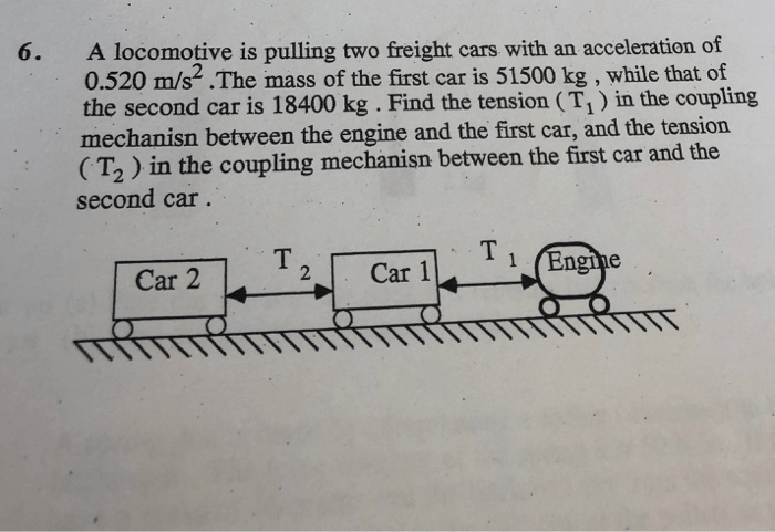 Matching speed locomotive easy made