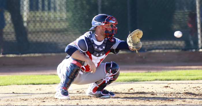 Baseball and softball skills progression