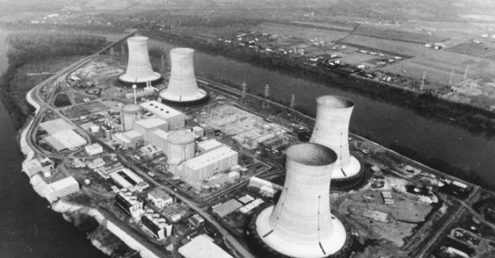 Montgomery owns a nuclear power plant