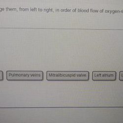 Drag and drop to arrange the port types in order