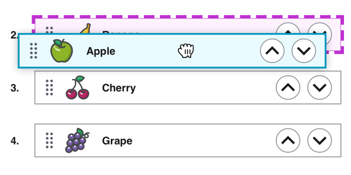 Protocol descriptions correct