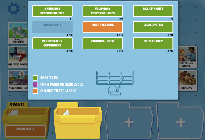 Citizenship just the facts icivics answer key