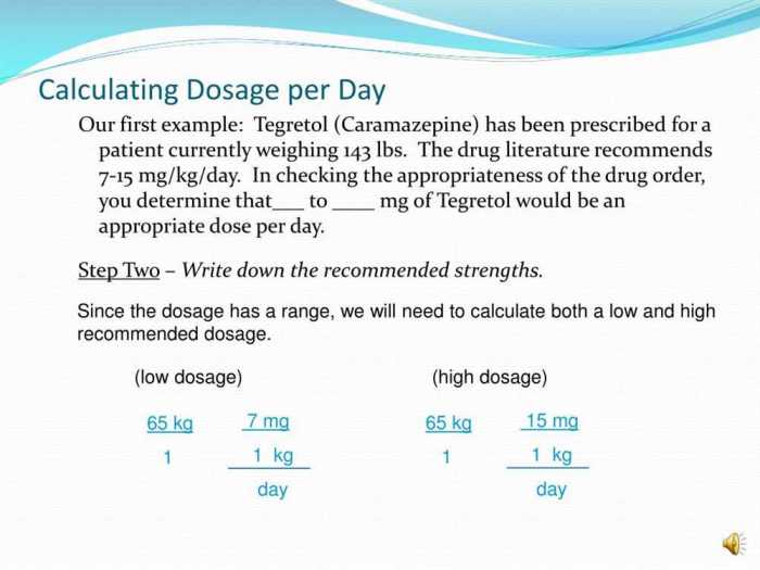 Hesi dosage calculation test bank